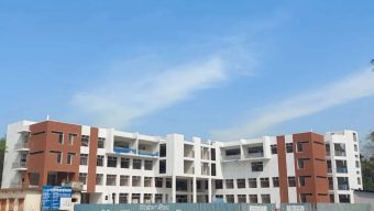 প্রশাসনিক জনবল না দেয়ায় ৬ বছরেও চালু হয়নি বরিশাল বিভাগের একমাত্র শিশু হাসপাতাল”