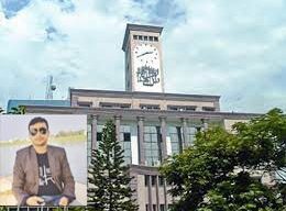 মহাখালী রাজউকের সহকারী অথরাইজড মামুনের ক্ষমতার উৎস কি”