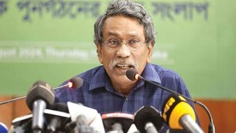 রাষ্ট্র সংস্কারে সবার লক্ষ্য এক, জাতীয় সনদ শিগগির: আলী রীয়াজ