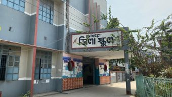 কুষ্টিয়াতে শুরু হয়েছে সেকেন্ডারি স্কুল সার্টিফিকেট ও সমমানের পরীক্ষা, ২০২৫।