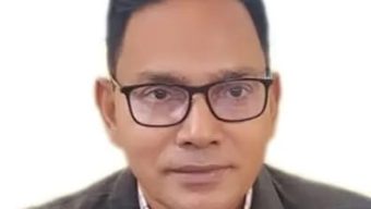 বান্দরবান জেলা প্রাথমিক বিদ্যালয়ের শিক্ষিকা পর্দা নিয়ে লাঞ্চনা করার জেলা শিক্ষা অফিসারের বিরুদ্ধে অভিযোগ।