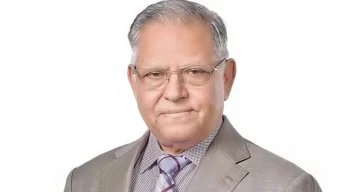 বেঙ্গল গ্রুপের চেয়ারম্যান মোরশেদ আলম গ্রেপ্তার