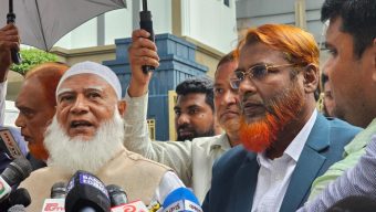 আগামী রমজানের আগেই জাতীয় নির্বাচন চায় জামায়াতে ইসলামী