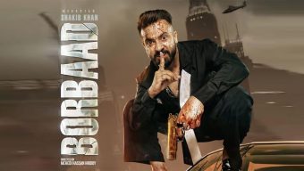 বিশ্বের জনপ্রিয় সিনেমার তালিকায় জায়গা করে নিল ‘বরবাদ’