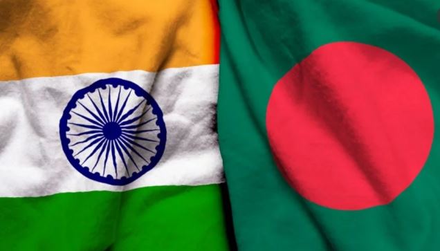 বাংলাদেশের সঙ্গে বাণিজ্য যুদ্ধে জড়াতে চায় না ভারত”