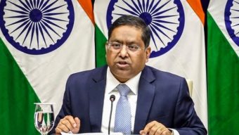 ভারতে মুসলিমদের ‘নিরাপত্তা’ নিশ্চিতে ঢাকার আহ্বানে যা বলল দিল্লি