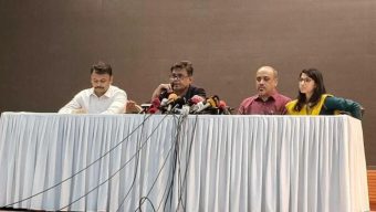 কাতার সফরে রোহিঙ্গা বিষয়ক সেমিনারে নেতৃত্ব দেবেন ড. ইউনূস