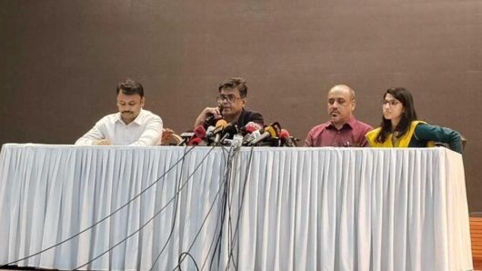 কাতার সফরে রোহিঙ্গা বিষয়ক সেমিনারে নেতৃত্ব দেবেন ড. ইউনূস