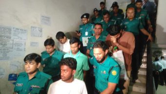 হিরোইজম দেখিয়েছে, এখন জিরো হয়েছে