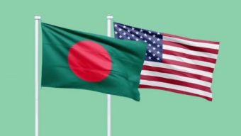 যুক্তরাষ্ট্র থেকে ৩১ জনকে ফেরত, আতঙ্কে বাংলাদেশিরা