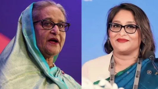 দুর্নীতি মামলায় শেখ হাসিনা ও পুতুলসহ ১৮ জনের বিরুদ্ধে গ্রেফতারি পরোয়ানা
