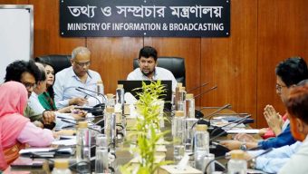 সংবাদপত্রের মানোন্নয়নে হচ্ছে টাস্কফোর্স”