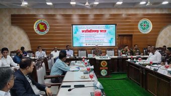 মব জাস্টিস আর অ্যালাউ নয়, অনেক হয়েছে: স্বরাষ্ট্র উপদেষ্টা