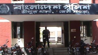 মাগুরায় বিএনপির দুই গ্রুপের সংঘর্ষ, আহত ৩০
