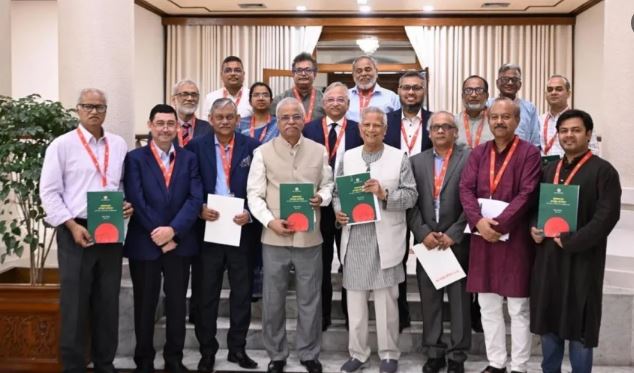 সাংবাদিকের জন্য ঝুঁকি ভাতা, বিমা ও পেনশন চালুর সুপারিশ