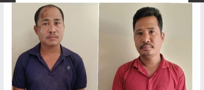 বান্দরবানে রুমা আফিমসহ দুই যুবক আটক”