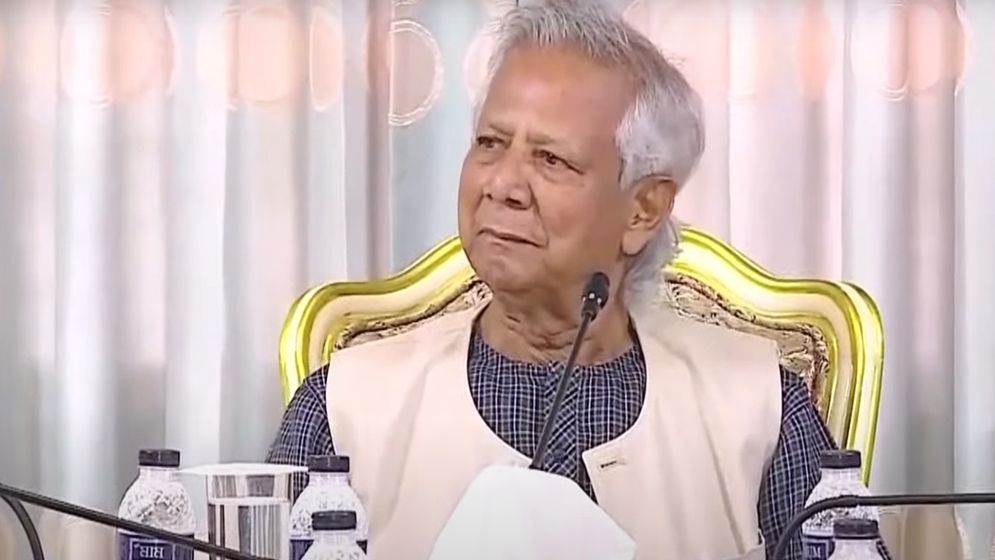 ড. ইউনূসের বিরুদ্ধে দুদকের মামলা বাতিল