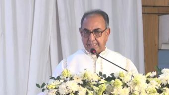 আওয়ামী দালালদের কাছ থেকে সুবিধা নিয়েছে এনসিপি: মির্জা আব্বাস