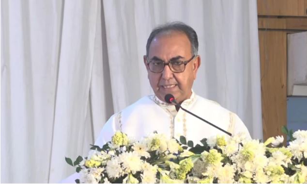 আওয়ামী দালালদের কাছ থেকে সুবিধা নিয়েছে এনসিপি: মির্জা আব্বাস