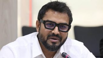 খাল-বিল দখলকারীদের ঘুমানোর সময় শেষ : ডিএনসিসি প্রশাসক