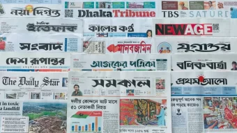 ‘জলদস্যুর উৎপাতে আবারও অশান্ত’