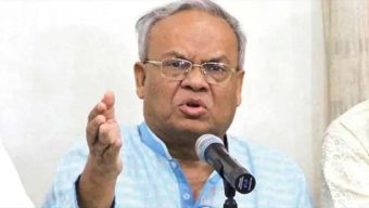 আ.লীগ নেতাদের ‘জামাই আদরে’ আদালতে হাজির করা হচ্ছে