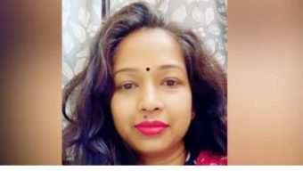 মানিকগঞ্জে কার্টুনে মোড়ানো সেই নারীর পরিচয় মিলছে