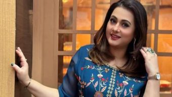 পূর্ণিমা ফিরলেন বিচারক হয়ে