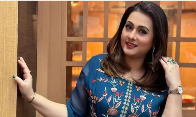 পূর্ণিমা ফিরলেন বিচারক হয়ে