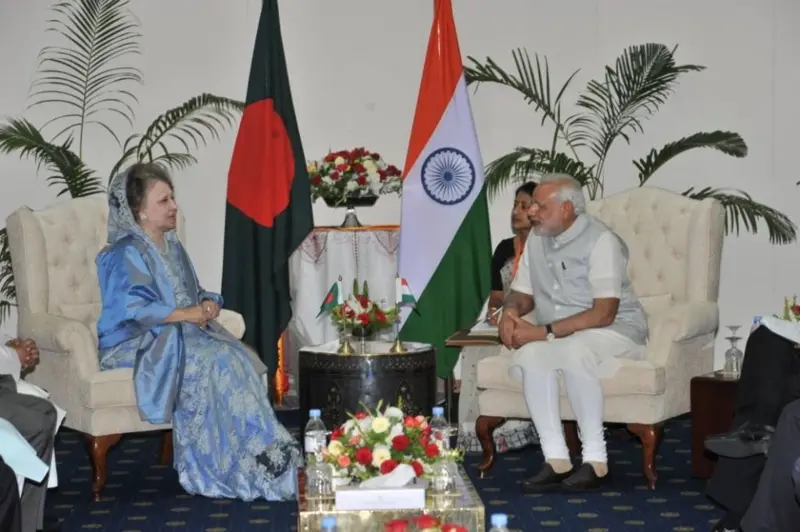 বাংলাদেশের বিএনপিকে নিয়ে ভারত এখন কী ভাবছে?