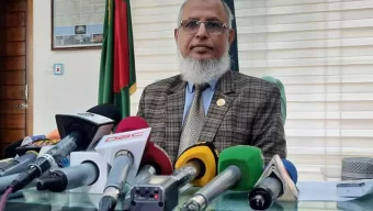 জাতীয় নির্বাচনের রোডম্যাপ ঘোষণা জুলাইয়ে