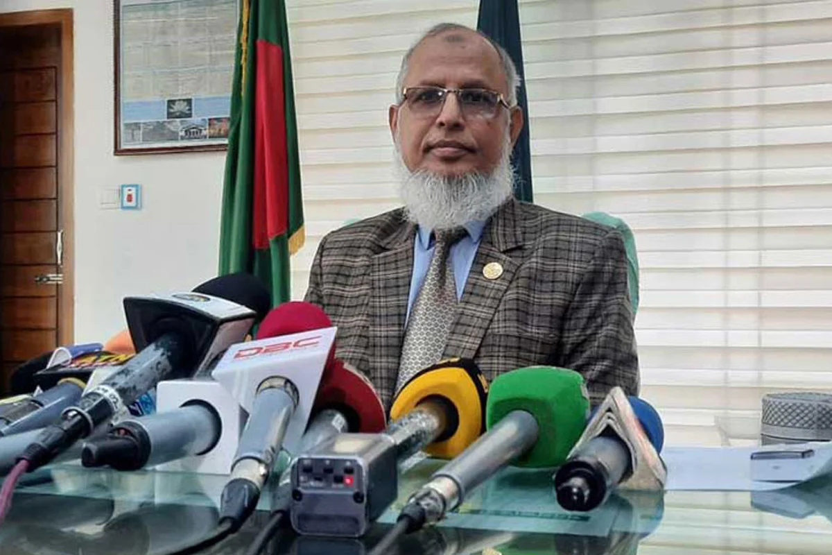 জাতীয় নির্বাচনের রোডম্যাপ ঘোষণা জুলাইয়ে