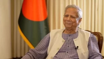 ট্রাম্পকে চিঠি দিচ্ছেন প্রধান উপদেষ্টা, কী বলতে চাইছে বাংলাদেশ?