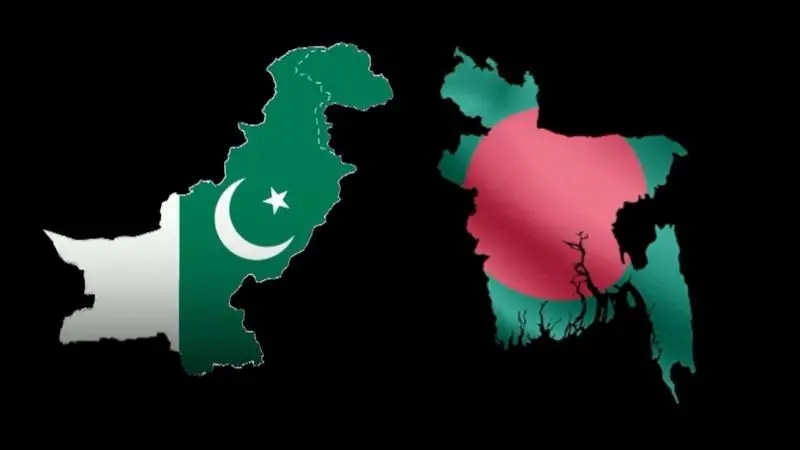 বাংলাদেশ-পাকিস্তান পররাষ্ট্র সচিব বৈঠক, কীভাবে সম্পর্ক এগিয়ে নিতে চায় দুই দেশ?
