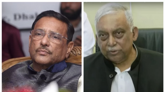 কাদের-কামালসহ ১০ জনের বিরুদ্ধে ইন্টারপোলে রেড নোটিশ জারির আবেদন