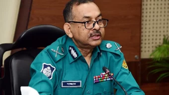 আমলযোগ্য অপরাধের ঘটনায় অবশ্যই মামলা নিতে হবে : ডিএমপি কমিশনার