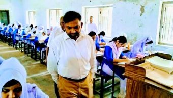 গাইবান্ধায় এসএসসি ও সমমানের পরীক্ষায় ৬৬ কেন্দ্রে ৩২ হাজার ৮৩৭ জন পরীক্ষার্থী।