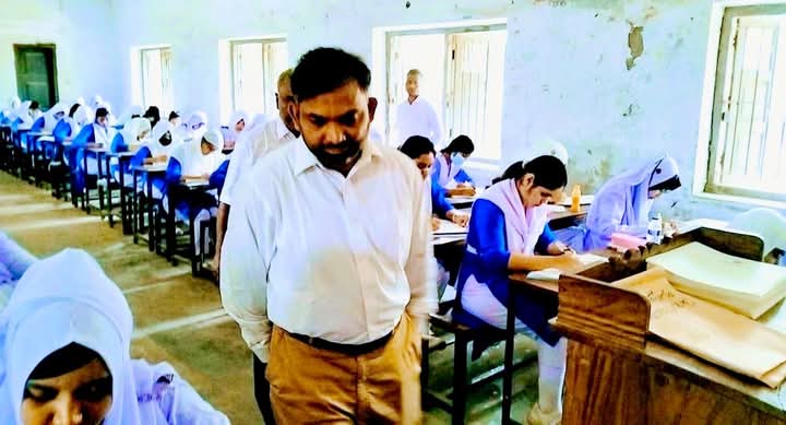 গাইবান্ধায় এসএসসি ও সমমানের পরীক্ষায় ৬৬ কেন্দ্রে ৩২ হাজার ৮৩৭ জন পরীক্ষার্থী।