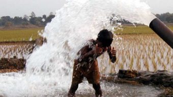 রাজশাহীসহ সাত জেলায় তাপপ্রবাহ বয়ে যাচ্ছে