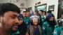 কাঠগড়ায় ফুঁপিয়ে কাঁদলেন তুরিন আফরোজ, সান্ত্বনা দিলেন ইনু