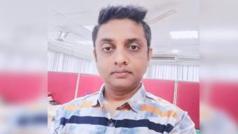 আর্থিক অনিয়ম, অসামাজিক, অনৈতিক কর্মকাণ্ড কেলেঙ্কারিতে ফেঁসে গেলেন আনন্দ টিভির (ডি,এনই) প্রশান্ত কুমার দাস