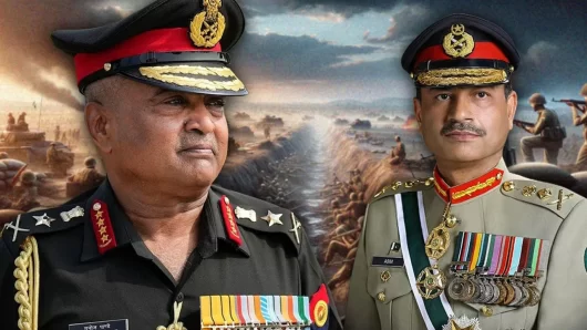 যে কারণে এবার পাকিস্তানে সার্জিক্যাল স্ট্রাইক চালাতে পারবে না ভারত