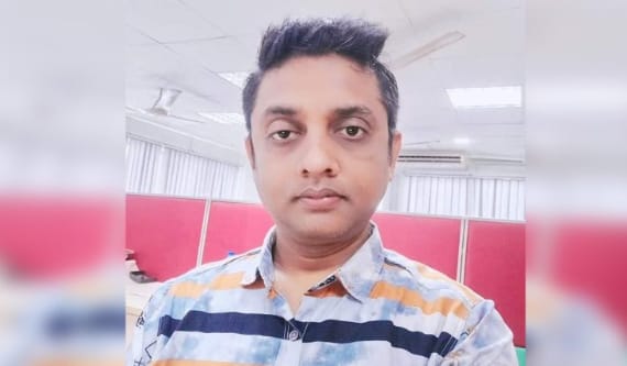 আর্থিক অনিয়ম, অসামাজিক, অনৈতিক কর্মকাণ্ড কেলেঙ্কারিতে ফেঁসে গেলেন আনন্দ টিভির (ডি,এনই) প্রশান্ত কুমার দাস