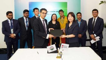 বাংলাদেশে ১৫০ মিলিয়ন মার্কিন ডলার বিনিয়োগ করবে চীনা প্রতিষ্ঠান