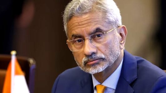 ভারতের চেয়ে বেশি কেউ বাংলাদেশের মঙ্গল চায় না : জয়শঙ্কর