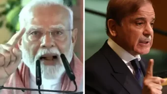 ভারত-পাকিস্তানের মধ্যে উত্তেজনা কোন দিকে মোড় নিতে পারে?