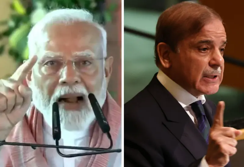 ভারত-পাকিস্তানের মধ্যে উত্তেজনা কোন দিকে মোড় নিতে পারে?