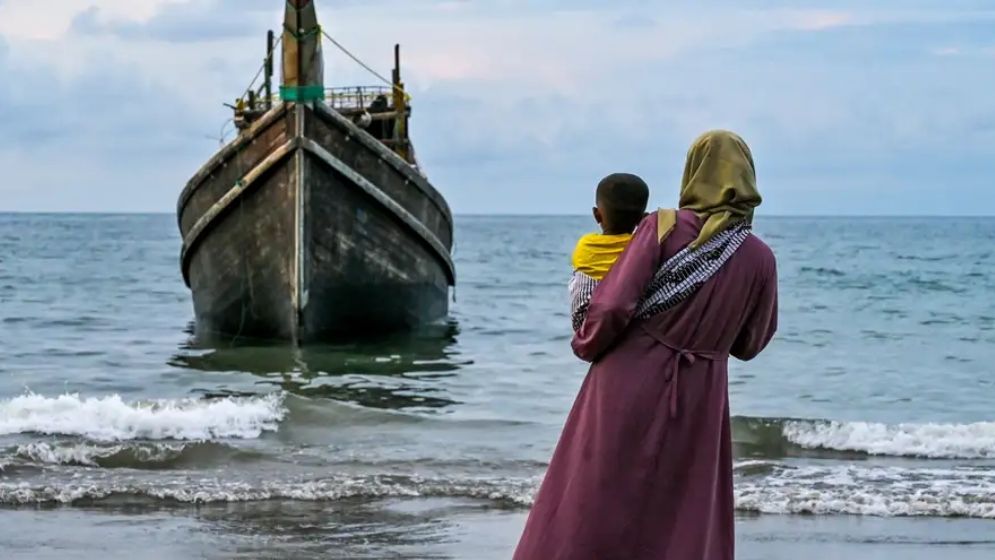 মিয়ানমার সামরিক জান্তার নতুন কৌশল, রোহিঙ্গা প্রত্যাবাসন নিয়ে অনিশ্চয়তা