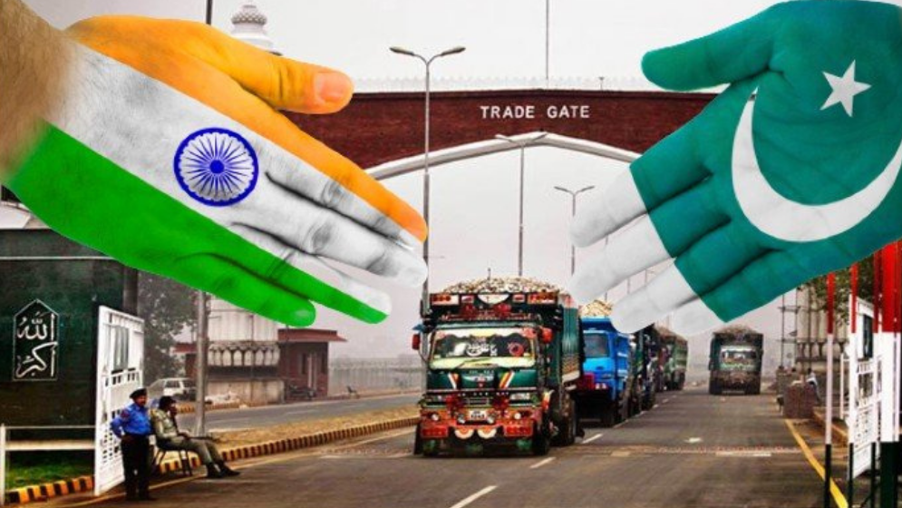 পাকিস্তানি রুটে ১.১৪ বিলিয়ন ডলার বাণিজ্য হারাতে পারে ভারত