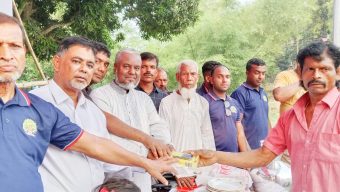 ঘিওরের বড় কুষ্টিয়ায় প্রায় দেড়শত বছরের পুরনো ঐতিহ্যবাহী বৈশাখী মেলা অনুষ্ঠিত”